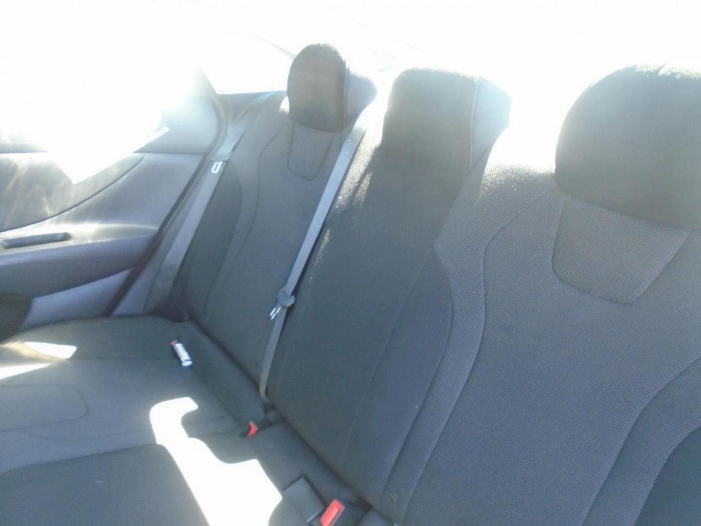 2021 Hyundai Elantra SE (5NPLL4AG7MH) with an 1.6L L4 DOHC 16V engine, 6A transmission, located at 6112 N Florida Avenue, Tampa, FL, 33604, (888) 521-5131, 27.954929, -82.459534 - Photo#12