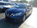 2019 Nissan Sentra S CVT (3N1AB7AP1KY) with an 1.8L L4 SFI DOHC 16V engine, CVT transmission, located at 6112 N Florida Avenue, Tampa, FL, 33604, (888) 521-5131, 27.954929, -82.459534 - Photo#2