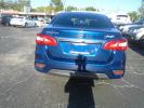 2019 Nissan Sentra S CVT (3N1AB7AP1KY) with an 1.8L L4 SFI DOHC 16V engine, CVT transmission, located at 6112 N Florida Avenue, Tampa, FL, 33604, (888) 521-5131, 27.954929, -82.459534 - Photo#3