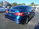 2019 Nissan Sentra S CVT (3N1AB7AP1KY) with an 1.8L L4 SFI DOHC 16V engine, CVT transmission, located at 6112 N Florida Avenue, Tampa, FL, 33604, (888) 521-5131, 27.954929, -82.459534 - Photo#5