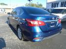 2019 Nissan Sentra S CVT (3N1AB7AP1KY) with an 1.8L L4 SFI DOHC 16V engine, CVT transmission, located at 6112 N Florida Avenue, Tampa, FL, 33604, (888) 521-5131, 27.954929, -82.459534 - Photo#6