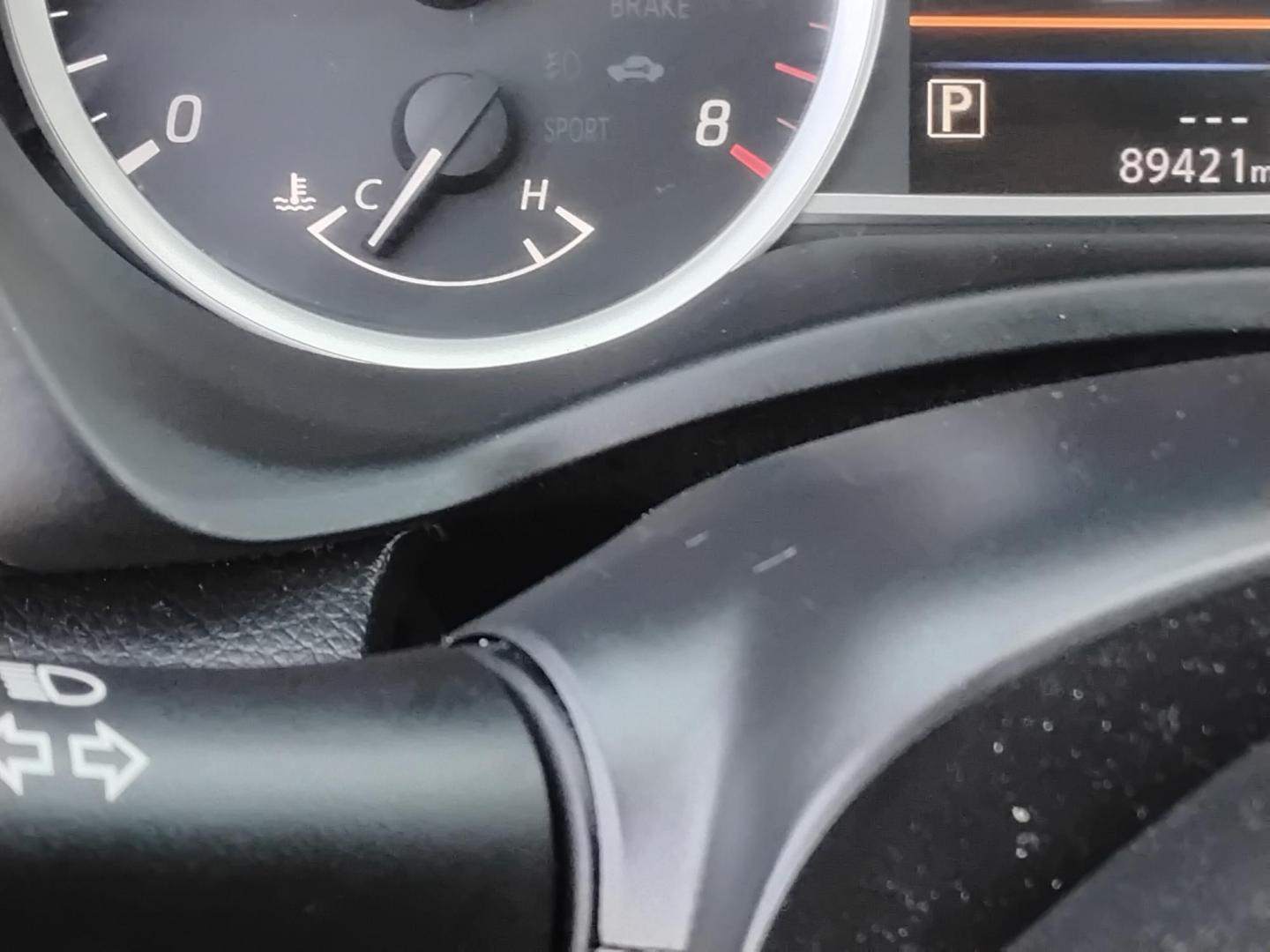 2019 Blue /Grey Nissan Sentra S CVT (3N1AB7AP1KY) with an 1.8L L4 SFI DOHC 16V engine, CVT transmission, located at 6112 N Florida Avenue, Tampa, FL, 33604, (888) 521-5131, 27.954929, -82.459534 - 499$ DOWN PLUS TAX & TAG. - Photo#3