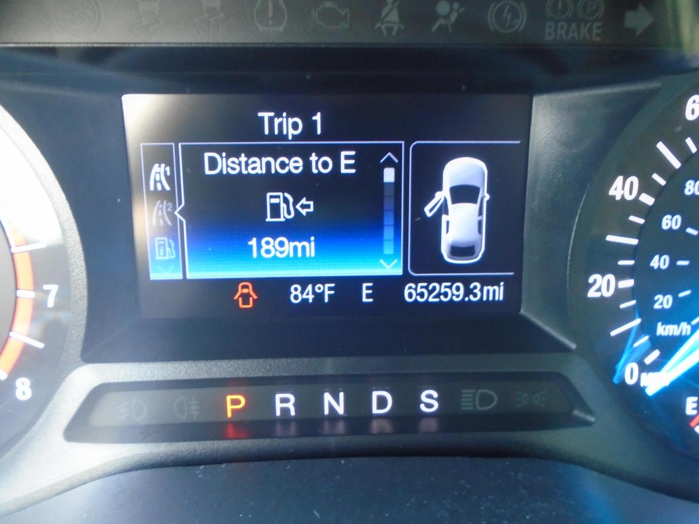 2015 Ford Fusion SE (1FA6P0HDXF5) with an 1.5L L4 DOHC 16V engine, located at 6112 N Florida Avenue, Tampa, FL, 33604, (888) 521-5131, 27.954929, -82.459534 - Photo#10