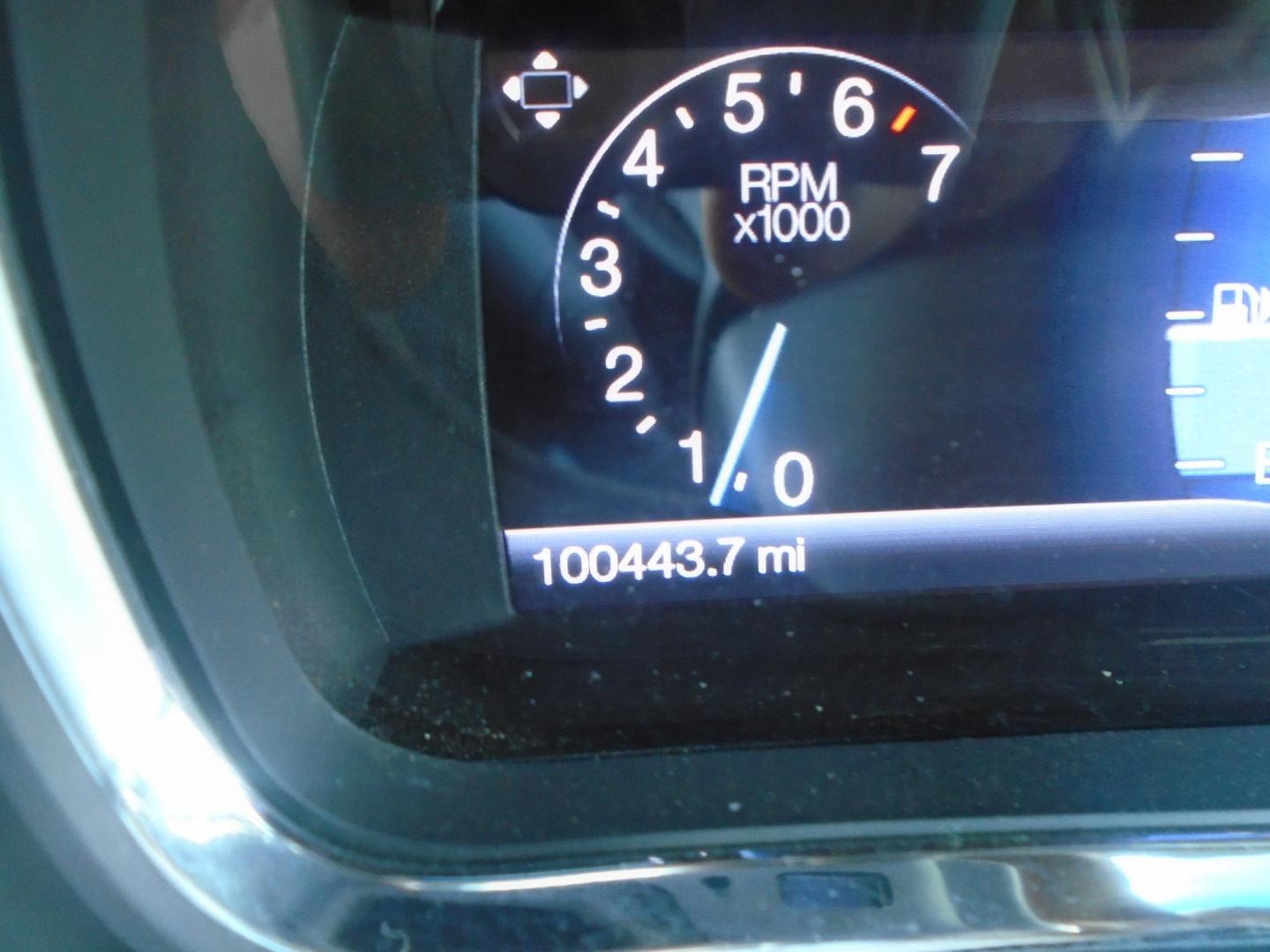 2014 Lincoln MKT 3.7L FWD (2LMHJ5FK4EB) with an 3.7L V6 DOHC 24V engine, 6-Speed Automatic transmission, located at 6112 N Florida Avenue, Tampa, FL, 33604, (888) 521-5131, 27.954929, -82.459534 - Photo#12