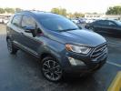 2018 Ford EcoSport SE (MAJ3P1TE7JC) with an 1.0L L3 engine, 6A transmission, located at 6112 N Florida Avenue, Tampa, FL, 33604, (888) 521-5131, 27.954929, -82.459534 - Photo#2