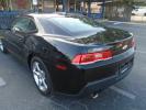2015 Chevrolet Camaro 1LT Coupe (2G1FD1E36F9) with an 3.6L V6 DOHC 24V FFV engine, 6-Speed Automatic transmission, located at 6112 N Florida Avenue, Tampa, FL, 33604, (888) 521-5131, 27.954929, -82.459534 - Photo#4