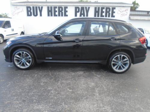 2014 BMW X1 xDrive28i