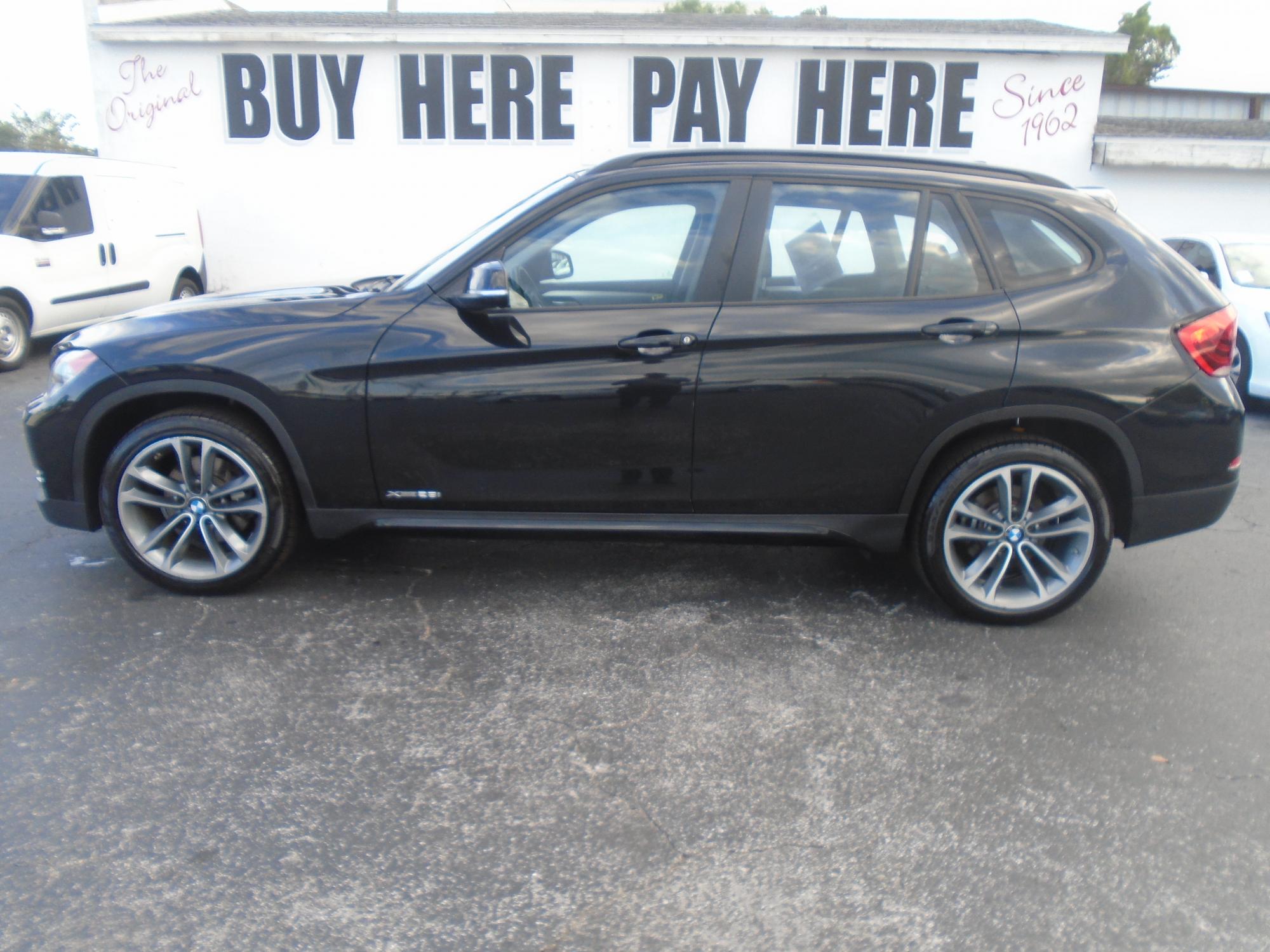 photo of 2014 BMW X1 xDrive28i