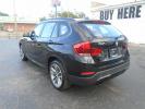 2014 BMW X1 xDrive28i (WBAVL1C55EV) with an 2.0L L4 DOHC 16V engine, 8-Speed Automatic transmission, located at 6112 N Florida Avenue, Tampa, FL, 33604, (888) 521-5131, 27.954929, -82.459534 - Photo#6