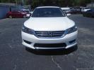 2015 Honda Accord LX Sedan CVT (1HGCR2F36FA) with an 2.4L L4 DOHC 16V engine, Continuously Variable Transmission transmission, located at 6112 N Florida Avenue, Tampa, FL, 33604, (888) 521-5131, 27.954929, -82.459534 - Photo#1