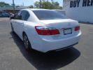 2015 Honda Accord LX Sedan CVT (1HGCR2F36FA) with an 2.4L L4 DOHC 16V engine, Continuously Variable Transmission transmission, located at 6112 N Florida Avenue, Tampa, FL, 33604, (888) 521-5131, 27.954929, -82.459534 - Photo#6