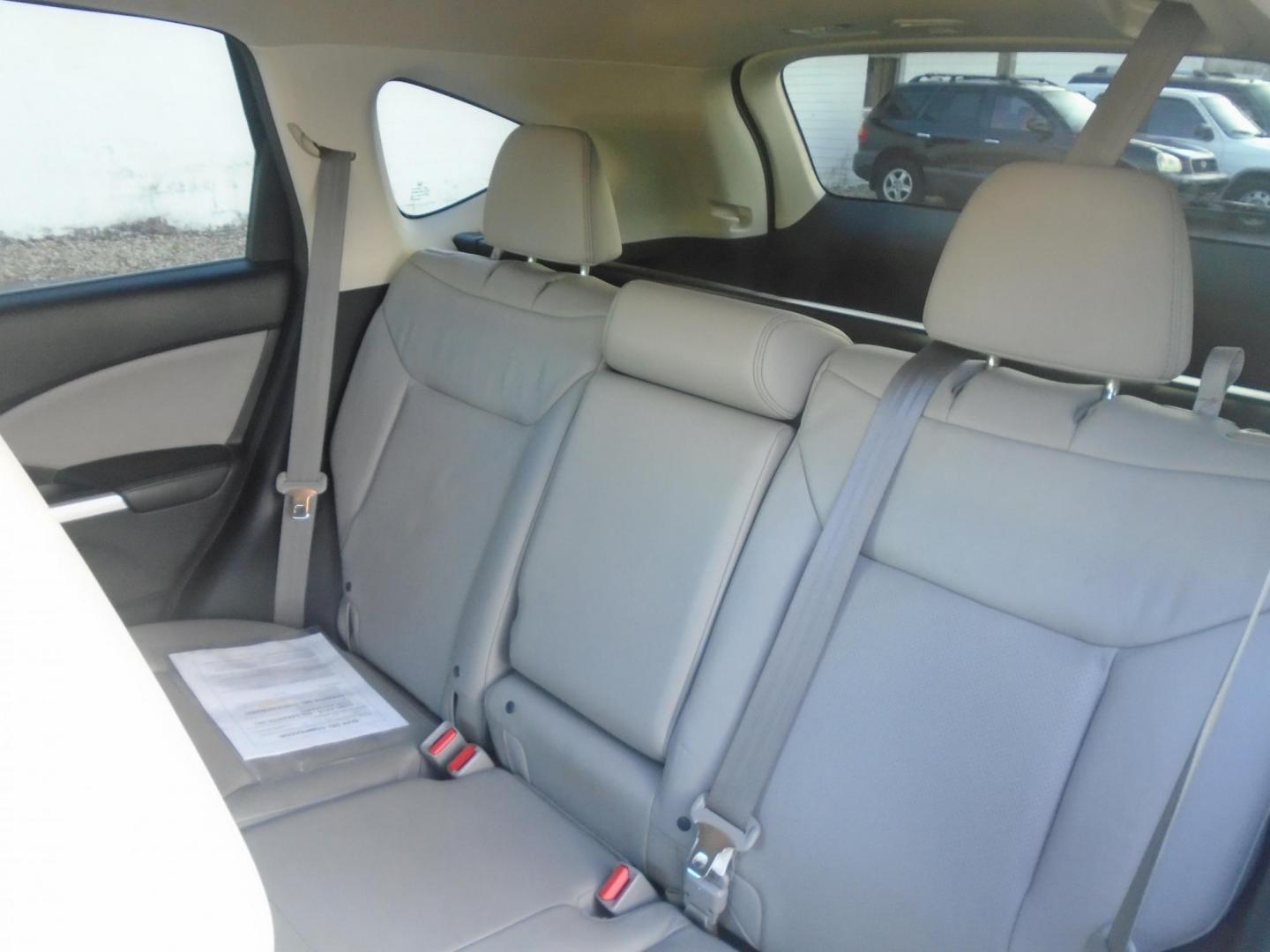 2015 Honda CR-V EX-L 2WD (2HKRM3H76FH) with an 2.4L L4 DOHC 16V engine, Continuously Variable Transmission transmission, located at 5117 SR 674, Wimauma, FL, 33598, (813) 938-5846, 27.712418, -82.322784 - Photo#10
