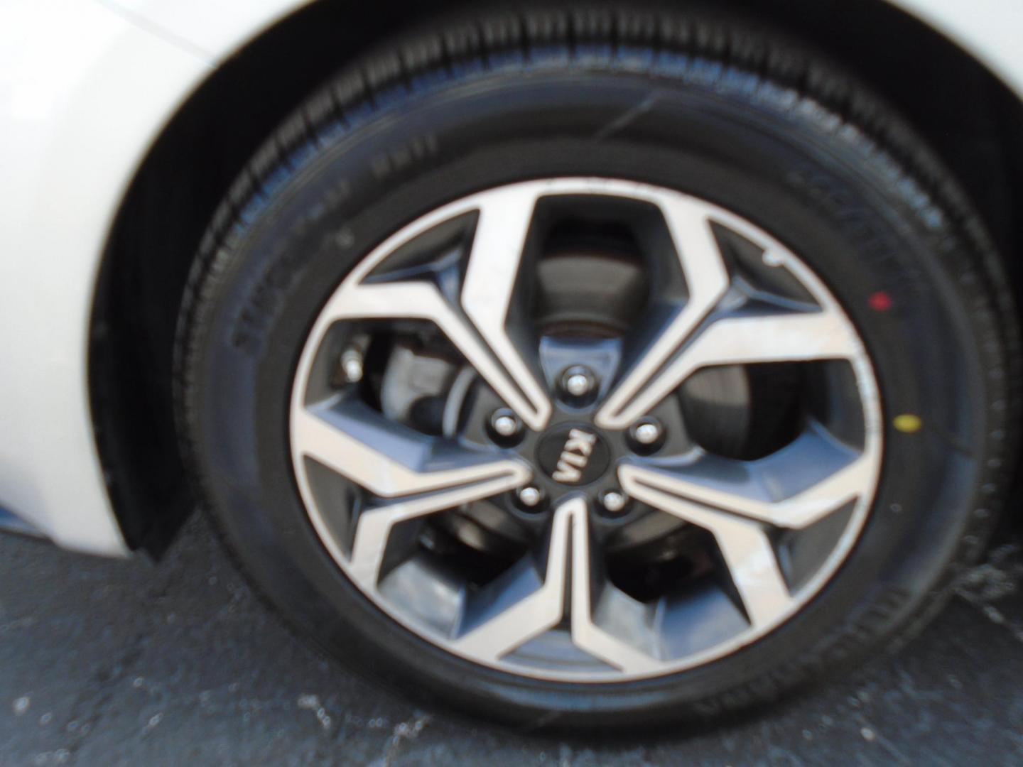 2019 Kia Forte LX 6A (3KPF24AD0KE) with an 2.0L L4 DOHC 16V engine, 6A transmission, located at 6112 N Florida Avenue, Tampa, FL, 33604, (888) 521-5131, 27.954929, -82.459534 - Photo#7