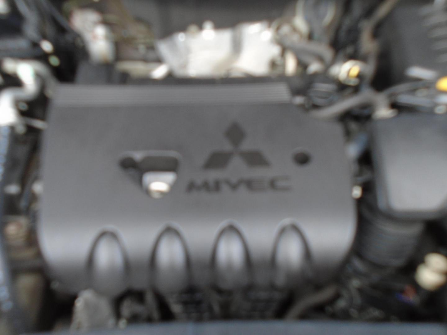 2017 Mitsubishi Outlander ES 2WD (JA4AD2A37HZ) with an 2.4L L4 DOHC 16V engine, CVT transmission, located at 6112 N Florida Avenue, Tampa, FL, 33604, (888) 521-5131, 27.954929, -82.459534 - Photo#22