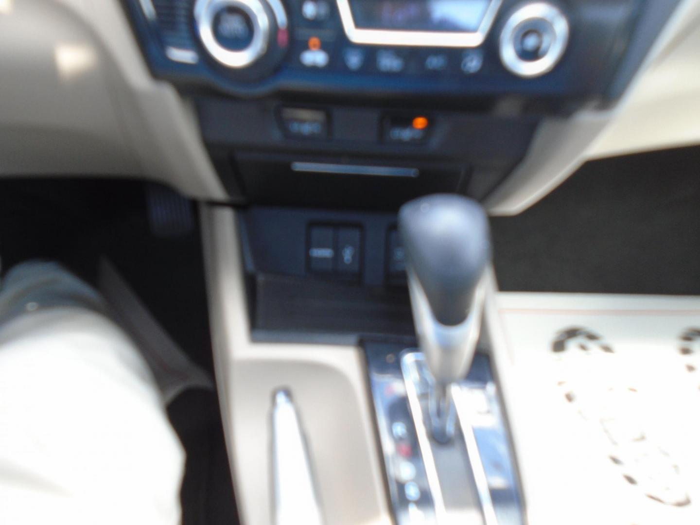 2015 Honda Civic EX-L Sedan CVT (19XFB2F90FE) with an 1.8L L4 SOHC 16V engine, Continuously Variable Transmission transmission, located at 6112 N Florida Avenue, Tampa, FL, 33604, (888) 521-5131, 27.954929, -82.459534 - Photo#17