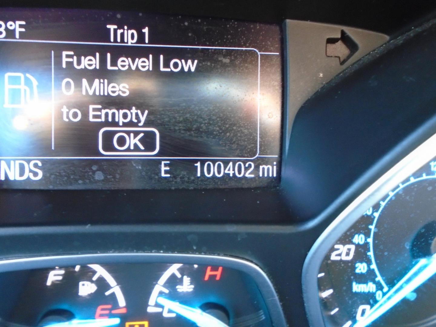 2016 Ford Escape SE FWD (1FMCU0G76GU) with an 2.5L L4 DOHC 16V engine, 6-Speed Automatic transmission, located at 6112 N Florida Avenue, Tampa, FL, 33604, (888) 521-5131, 27.954929, -82.459534 - Photo#15