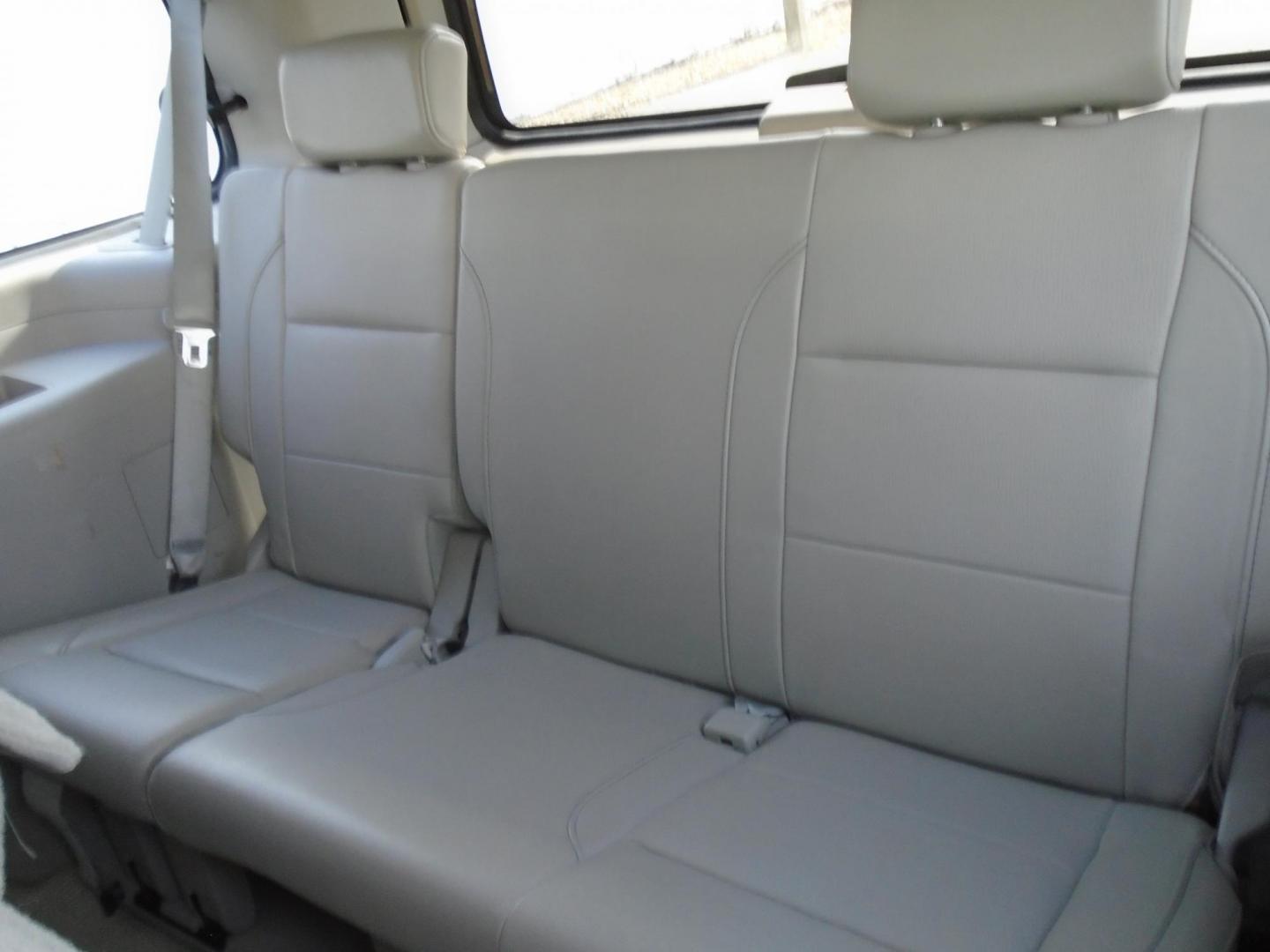 2010 Nissan Armada SE 2WD (5N1BA0ND4AN) with an 5.6L V8 DOHC 32V FFV engine, 5-Speed Automatic transmission, located at 6112 N Florida Avenue, Tampa, FL, 33604, (888) 521-5131, 27.954929, -82.459534 - Photo#12