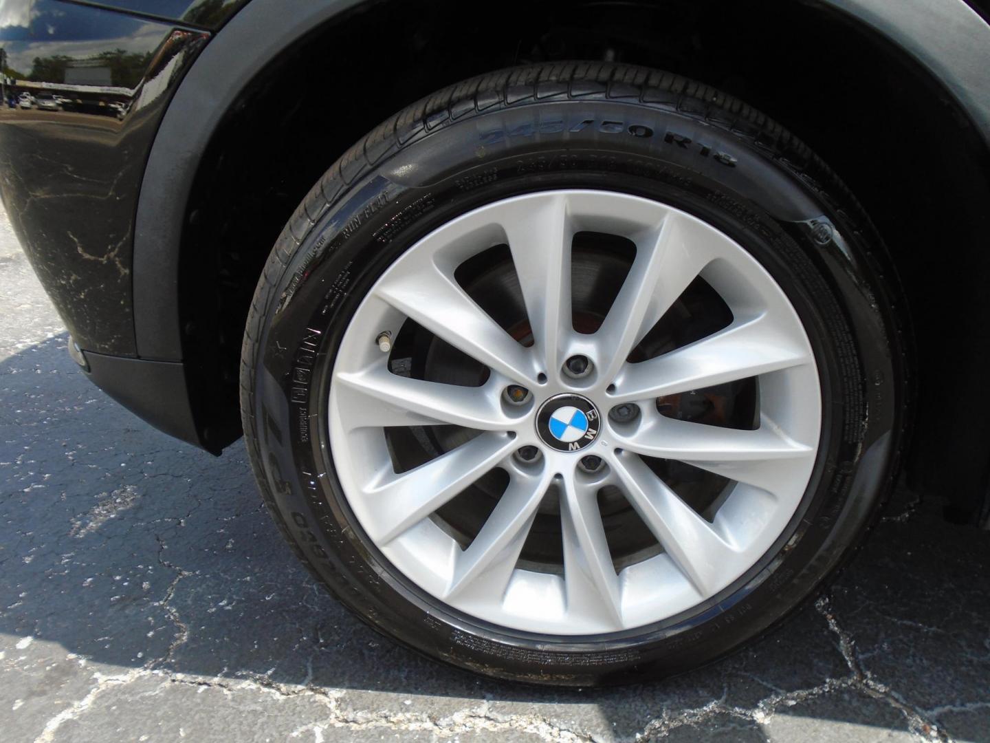 2013 BMW X3 xDrive28i (5UXWX9C57D0) with an 3.0L L6 DOHC 24V engine, 8-Speed Automatic transmission, located at 6112 N Florida Avenue, Tampa, FL, 33604, (888) 521-5131, 27.954929, -82.459534 - Photo#8