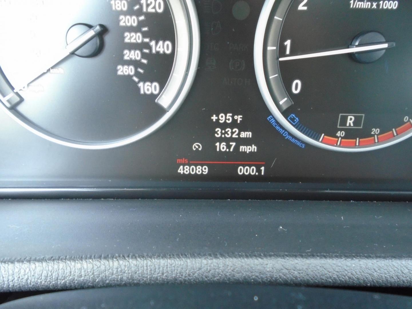 2013 BMW X3 xDrive28i (5UXWX9C57D0) with an 3.0L L6 DOHC 24V engine, 8-Speed Automatic transmission, located at 6112 N Florida Avenue, Tampa, FL, 33604, (888) 521-5131, 27.954929, -82.459534 - Photo#15