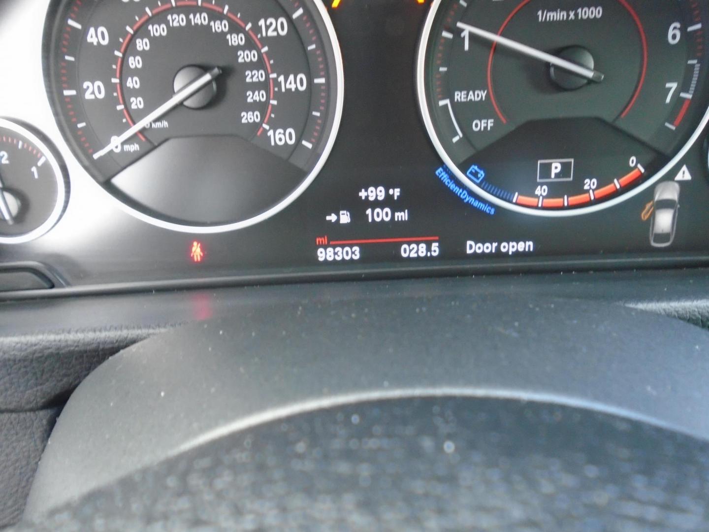 2017 BMW 3-Series Gran Turismo 330i xDrive (WBA8Z9C35HG) with an 2.0L L4 DOHC 16V engine, 8A transmission, located at 6112 N Florida Avenue, Tampa, FL, 33604, (888) 521-5131, 27.954929, -82.459534 - Photo#6