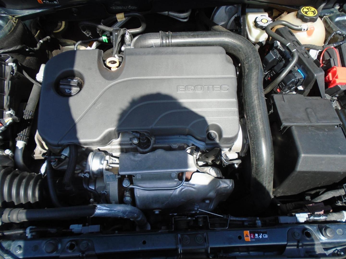 2020 Chevrolet Malibu LS (1G1ZB5STXLF) with an 1.5L L4 DOHC 16V engine, 6A transmission, located at 6112 N Florida Avenue, Tampa, FL, 33604, (888) 521-5131, 27.954929, -82.459534 - Photo#25
