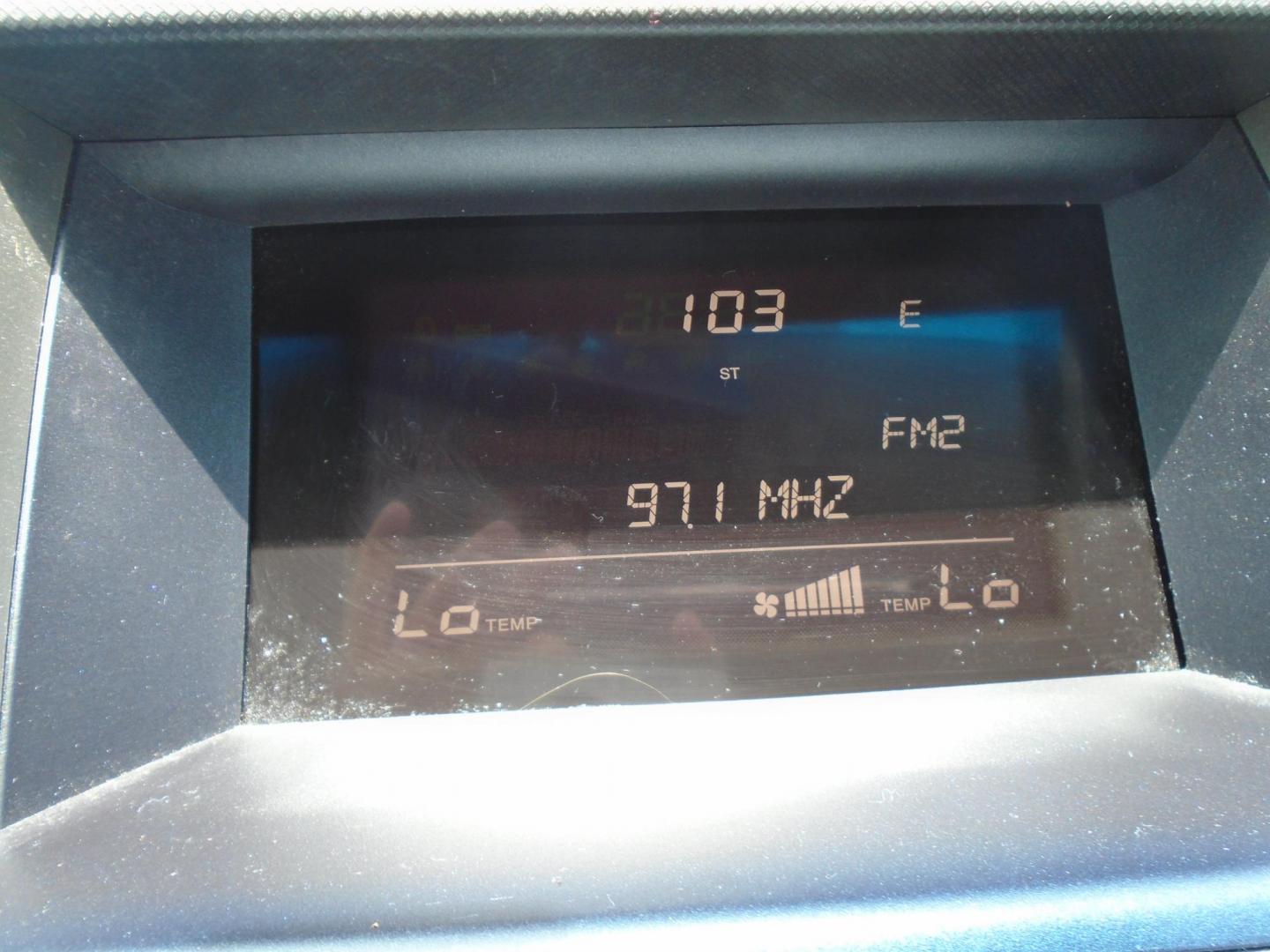 2011 Acura RDX 5-Spd AT (5J8TB2H28BA) with an 2.3L L4 DOHC 16V engine, 5-Speed Automatic transmission, located at 6112 N Florida Avenue, Tampa, FL, 33604, (888) 521-5131, 27.954929, -82.459534 - Photo#18