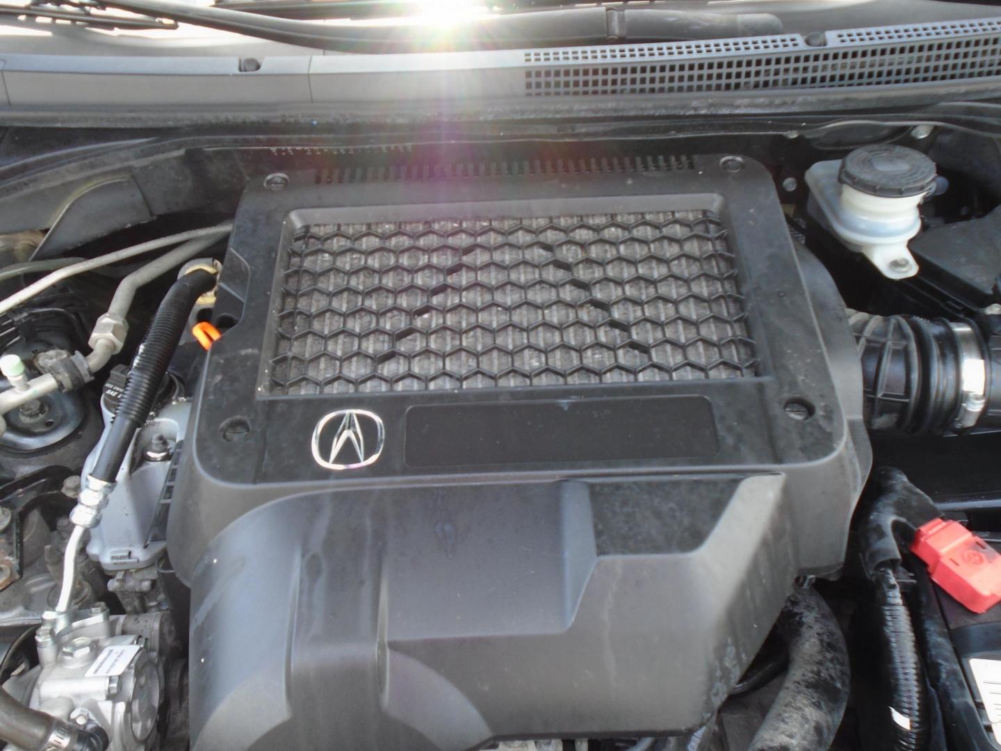 2011 Acura RDX 5-Spd AT (5J8TB2H28BA) with an 2.3L L4 DOHC 16V engine, 5-Speed Automatic transmission, located at 6112 N Florida Avenue, Tampa, FL, 33604, (888) 521-5131, 27.954929, -82.459534 - Photo#26