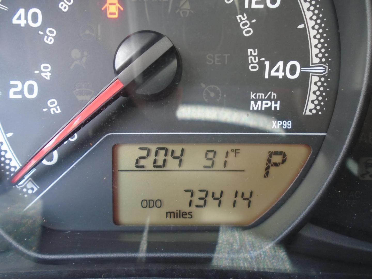 2015 Toyota Yaris LE 5-Door AT (VNKKTUD34FA) with an 1.5L L4 DOHC 16V engine, 4-Speed Automatic transmission, located at 6112 N Florida Avenue, Tampa, FL, 33604, (888) 521-5131, 27.954929, -82.459534 - Photo#13