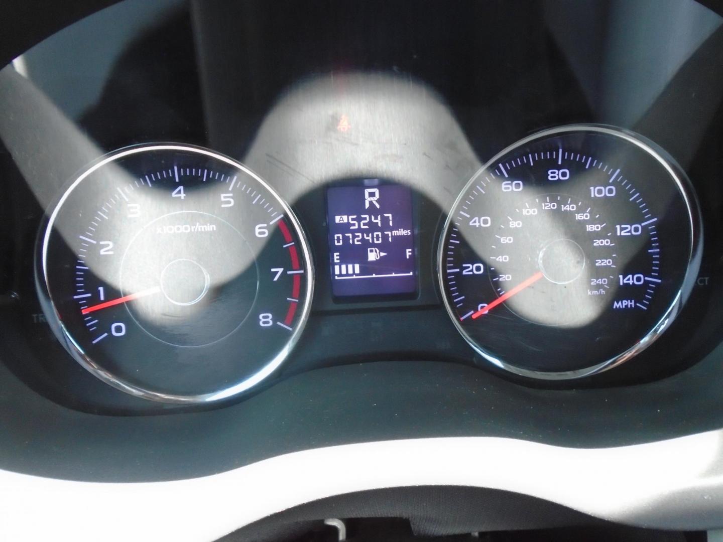 2015 Subaru Forester 2.5i Touring (JF2SJAUC7FH) with an 2.5L H4 SOHC 16V engine, 6-Speed Automatic transmission, located at 6112 N Florida Avenue, Tampa, FL, 33604, (888) 521-5131, 27.954929, -82.459534 - Photo#15