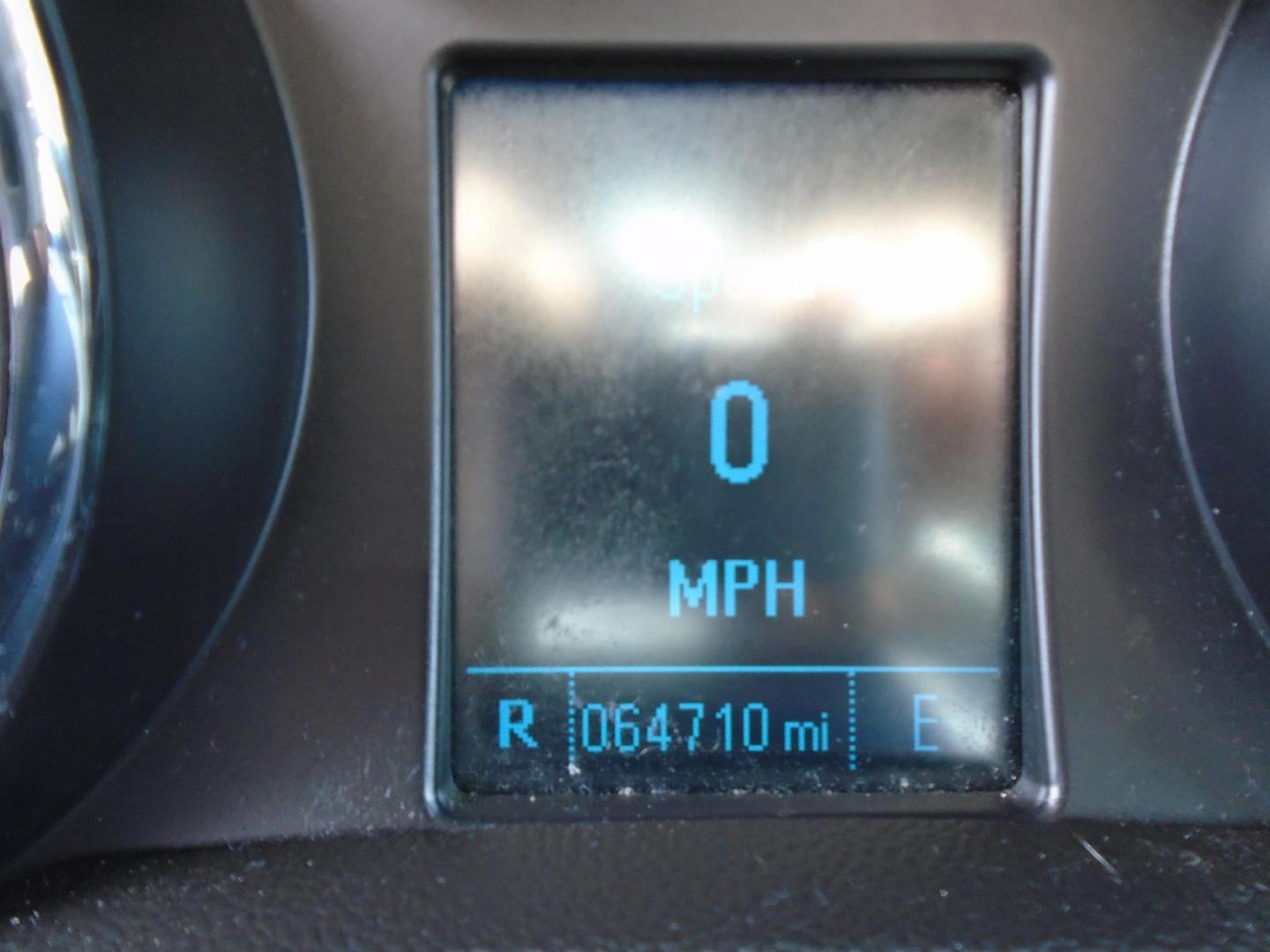 2016 Buick Encore Base FWD (KL4CJASB2GB) with an 1.4L L4 DOHC 16V TURBO engine, 6A transmission, located at 6112 N Florida Avenue, Tampa, FL, 33604, (888) 521-5131, 27.954929, -82.459534 - Photo#14