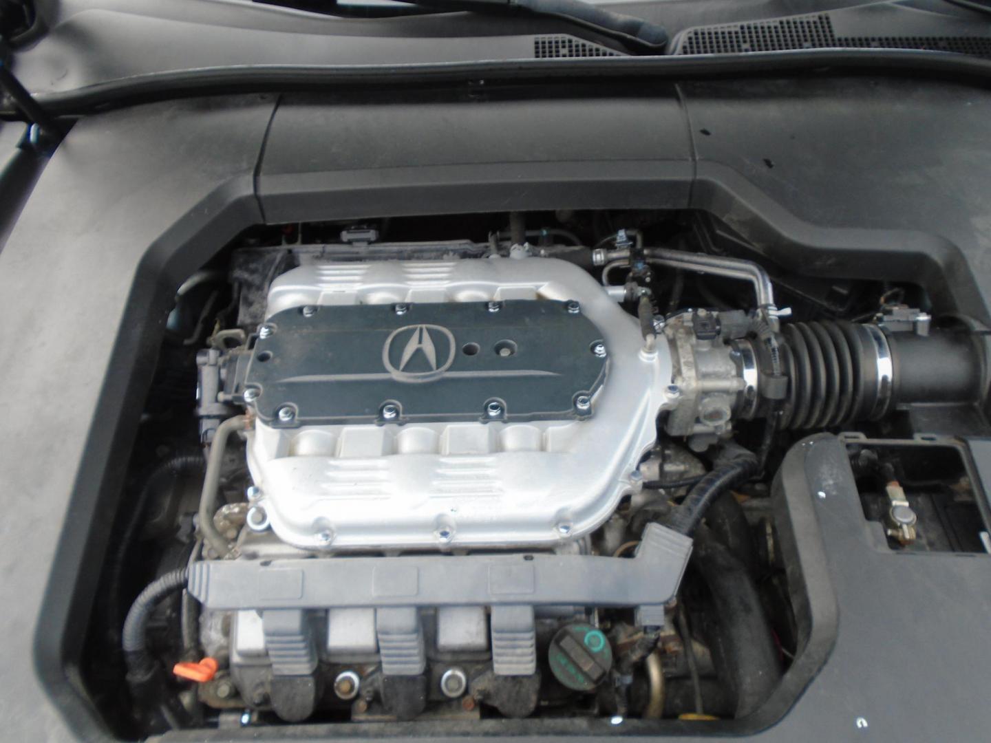 2010 Acura TL 5-Speed AT with Tech Package (19UUA8F55AA) with an 3.5L V6 SOHC 24V engine, 5-Speed Automatic transmission, located at 6112 N Florida Avenue, Tampa, FL, 33604, (888) 521-5131, 27.954929, -82.459534 - Photo#25