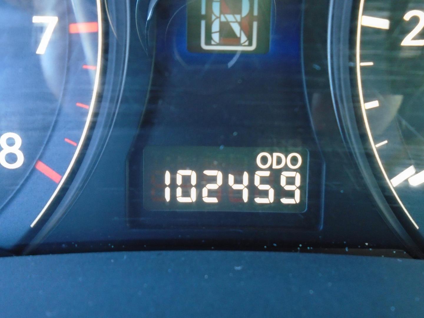 2010 Lexus RX 350 FWD (JTJZK1BAXA2) with an 3.5L V6 DOHC 24V engine, 5-Speed Automatic transmission, located at 6112 N Florida Avenue, Tampa, FL, 33604, (888) 521-5131, 27.954929, -82.459534 - Photo#13