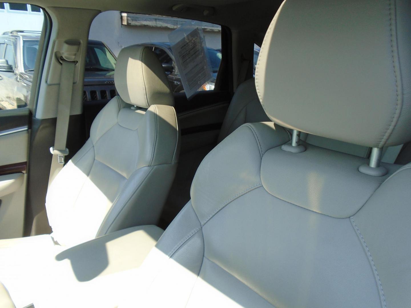 2014 Acura MDX 6-Spd AT w/Tech Package (5FRYD3H43EB) with an 3.5L V6 SOHC 24V engine, 6-Speed Automatic transmission, located at 6112 N Florida Avenue, Tampa, FL, 33604, (888) 521-5131, 27.954929, -82.459534 - Photo#11