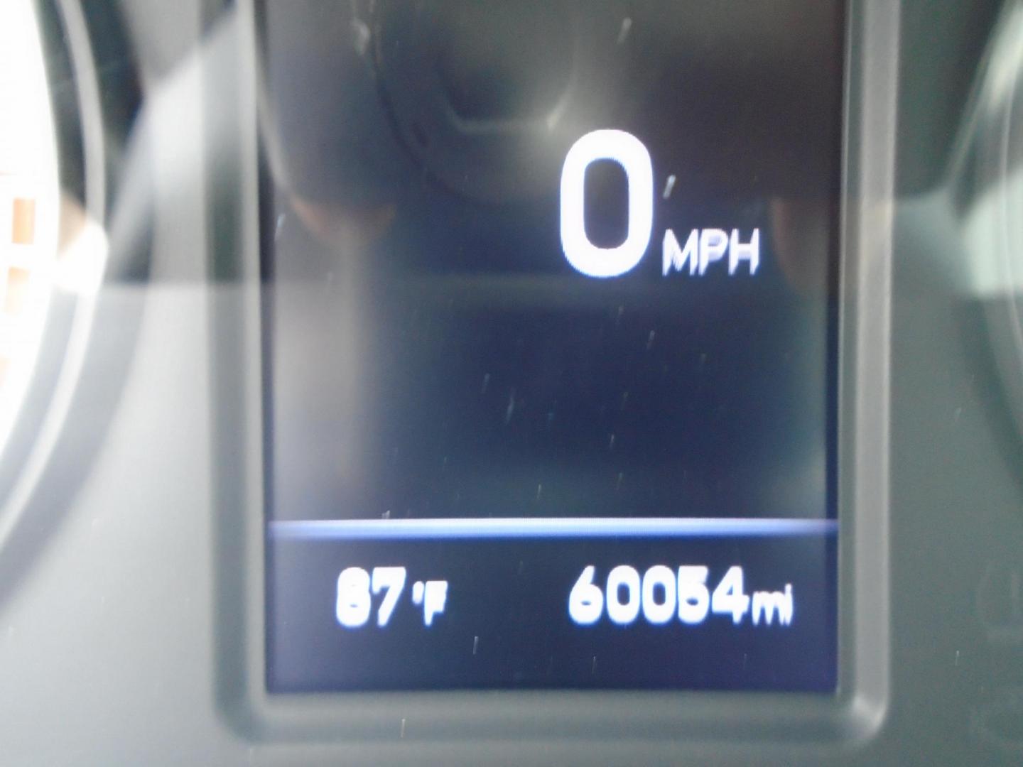 2014 BLACK /GREY Acura RLX 6-Spd AT w/Advance Package (JH4KC1F91EC) with an 3.5L V6 SOHC 24V engine, 6-Speed Automatic transmission, located at 6112 N Florida Avenue, Tampa, FL, 33604, (888) 521-5131, 27.954929, -82.459534 - 499 DOWN PLUS TAX TAG FEE!!!! - Photo#6