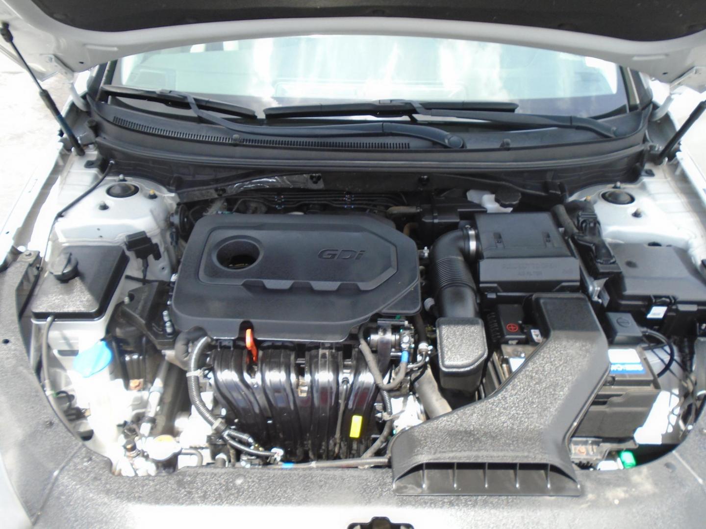 2014 BLACK /GREY Acura RLX 6-Spd AT w/Advance Package (JH4KC1F91EC) with an 3.5L V6 SOHC 24V engine, 6-Speed Automatic transmission, located at 6112 N Florida Avenue, Tampa, FL, 33604, (888) 521-5131, 27.954929, -82.459534 - 499 DOWN PLUS TAX TAG FEE!!!! - Photo#8