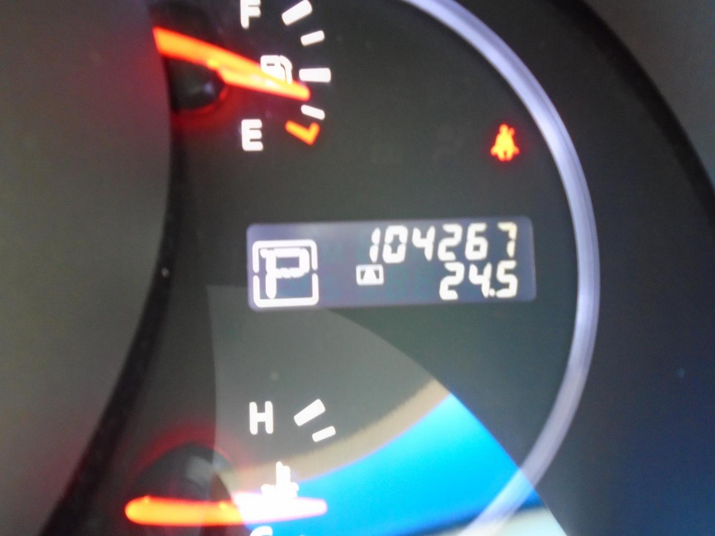 2013 WHITE /Beige Nissan Murano SV (JN8AZ1MU2DW) with an 3.5L V6 DOHC 24V engine, Continuously Variable Transmission transmission, located at 6112 N Florida Avenue, Tampa, FL, 33604, (888) 521-5131, 27.954929, -82.459534 - 499$ DOWN PLUS TAX & TAG - Photo#15