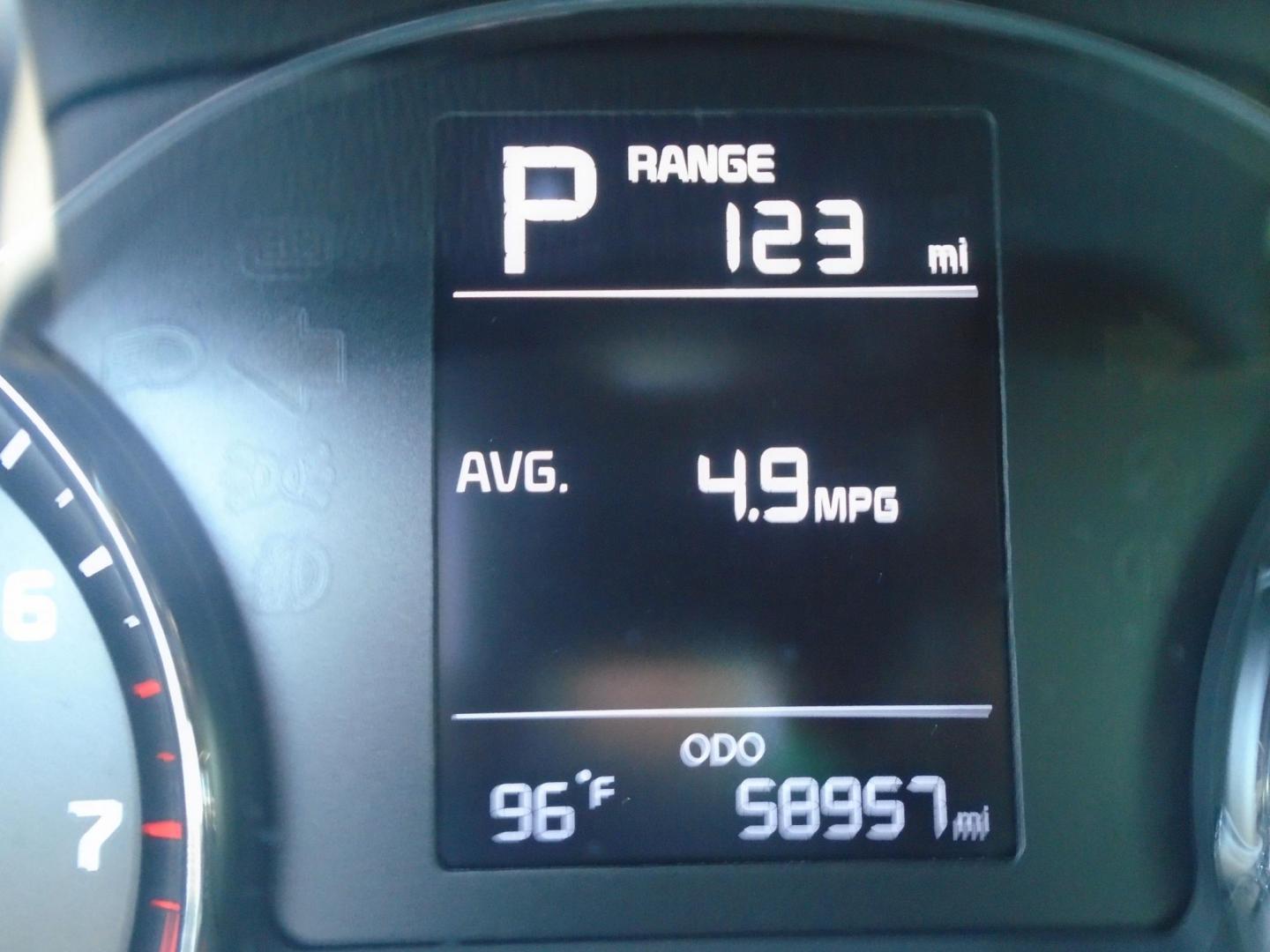 2017 SILVER /Grey Kia Forte LX 6M (3KPFK4A77HE) with an 2.0L L4 DOHC 16V engine, 6M transmission, located at 6112 N Florida Avenue, Tampa, FL, 33604, (888) 521-5131, 27.954929, -82.459534 - 499 DOWN PLUS TAX & TAG - Photo#15