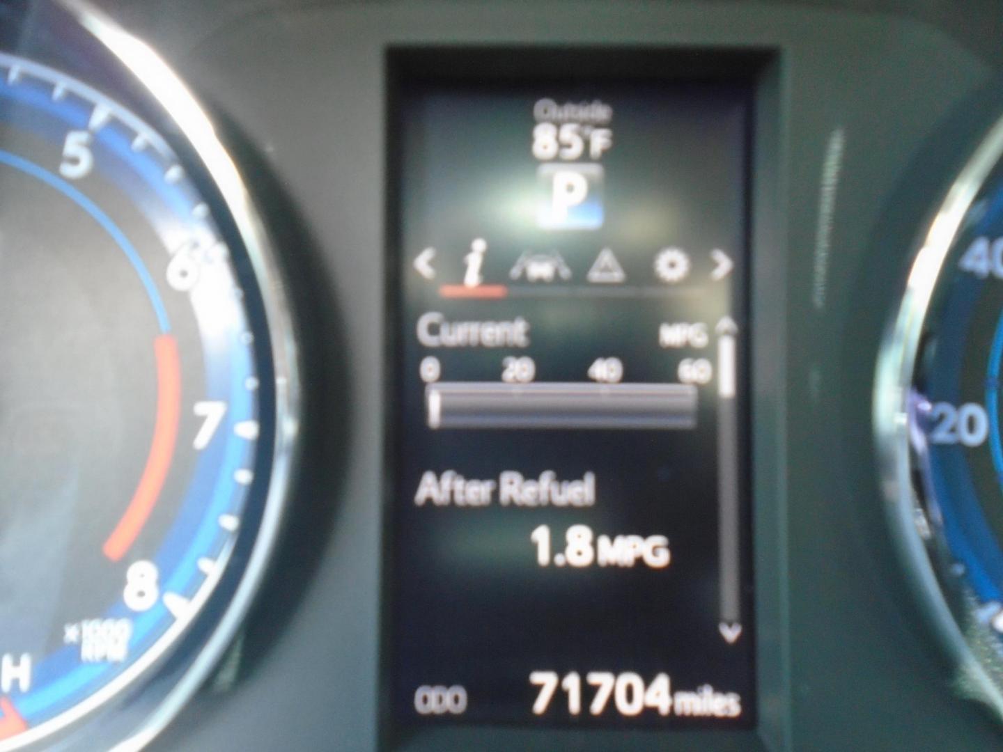 2017 RED /BLACK Toyota Corolla SE CVT (5YFBURHE4HP) with an 1.8L L4 DOHC 16V engine, CVT transmission, located at 6112 N Florida Avenue, Tampa, FL, 33604, (888) 521-5131, 27.954929, -82.459534 - 499 DOWN PLUS TAX & TAG - Photo#15