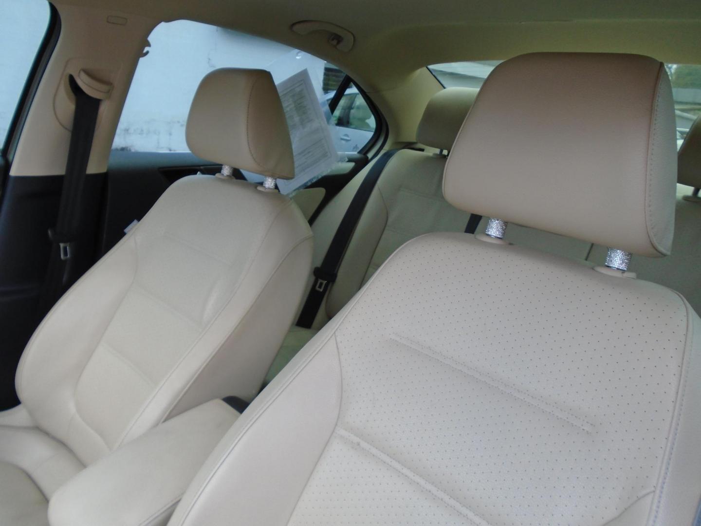 2014 TAN /Beige Volkswagen Jetta SE (3VWD17AJ1EM) with an 1.8L L4 DOHC 20V engine, located at 6112 N Florida Avenue, Tampa, FL, 33604, (888) 521-5131, 27.954929, -82.459534 - 499 DOWN PLUS TAX & TAG - Photo#9