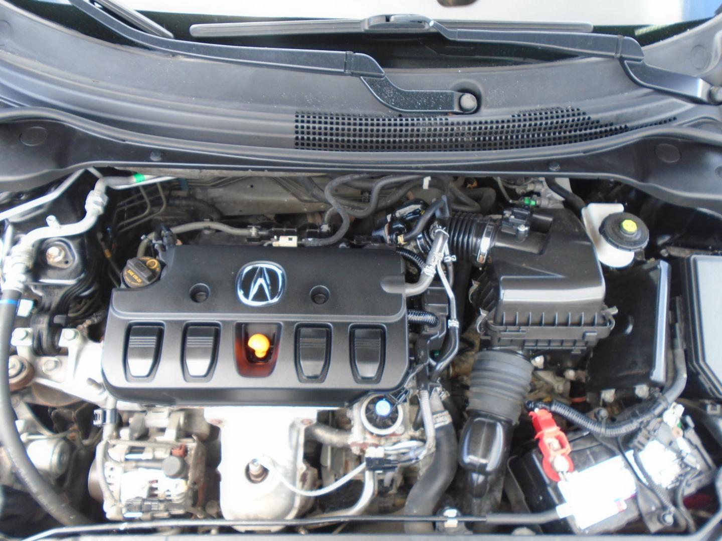 2013 BLACK /Beige Acura ILX 5-Spd AT w/ Technology Package (19VDE1F74DE) with an 2.0L L4 16V DOHC engine, 5-Speed Automatic transmission, located at 6112 N Florida Avenue, Tampa, FL, 33604, (888) 521-5131, 27.954929, -82.459534 - 499$ DOWN PLUS TAX & TAG. - Photo#15