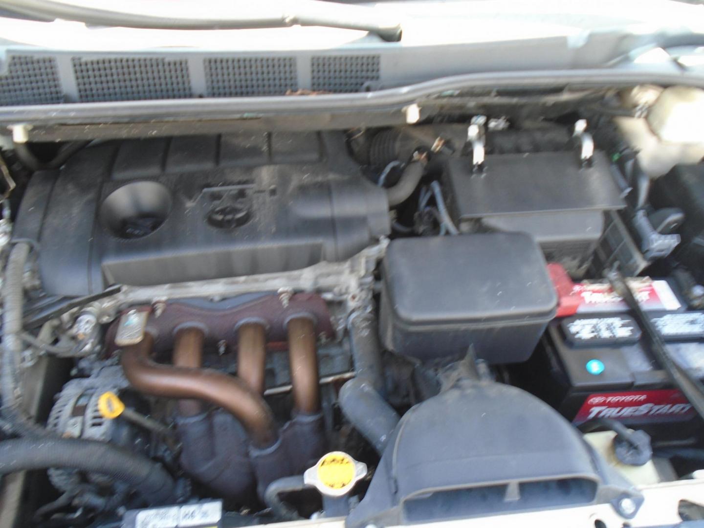 2011 TAN /Beige Toyota Sienna Base (5TDKA3DC4BS) with an 2.7L L4 DOHC 16V engine, 5-Speed Automatic transmission, located at 6112 N Florida Avenue, Tampa, FL, 33604, (888) 521-5131, 27.954929, -82.459534 - 499$ DOWN PLUS TAX & TAG. - Photo#26