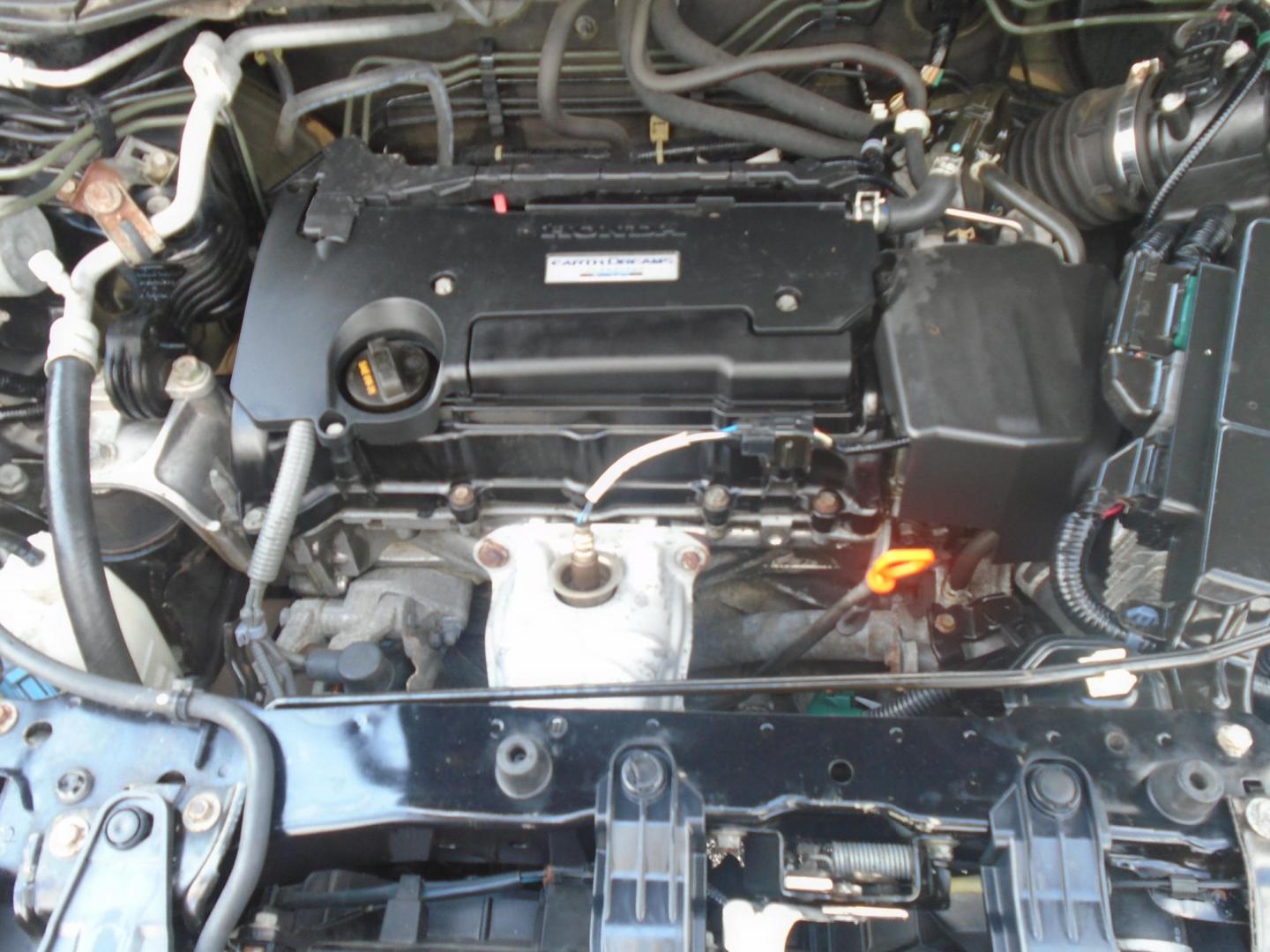 2016 BLACK /GREY Honda CR-V LX AWD (5J6RM4H31GL) with an 2.4L L4 DOHC 16V engine, CVT transmission, located at 6112 N Florida Avenue, Tampa, FL, 33604, (888) 521-5131, 27.954929, -82.459534 - 499$ DOWN PLUS TAX & TAG. - Photo#25