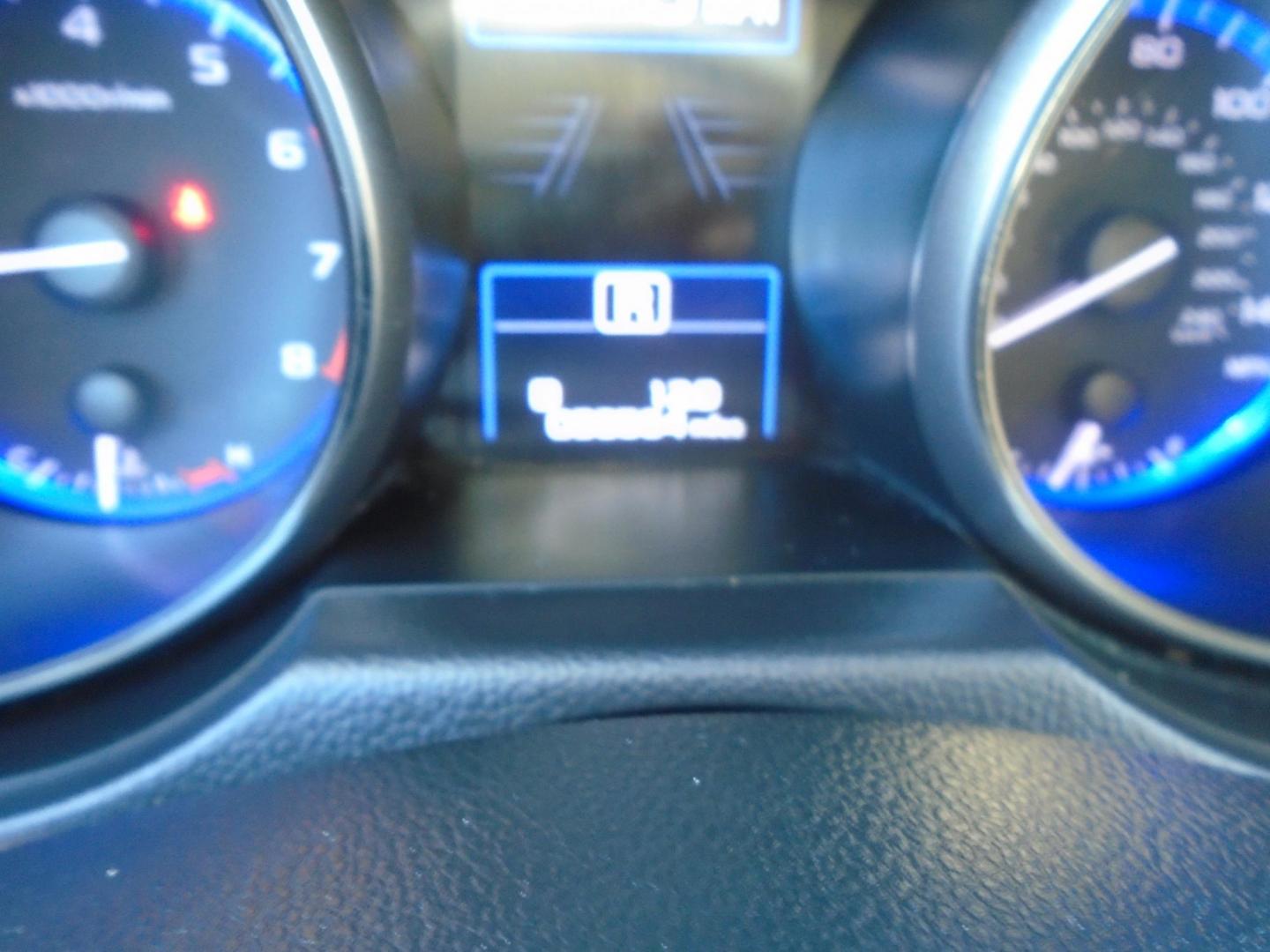 2017 Blue /Beige Subaru Outback 2.5i Premium (4S4BSAFCXH3) with an 2.5L H4 DOHC 16V engine, CVT transmission, located at 6112 N Florida Avenue, Tampa, FL, 33604, (888) 521-5131, 27.954929, -82.459534 - 499$ DOWN PLUS TAX & TAG. - Photo#13