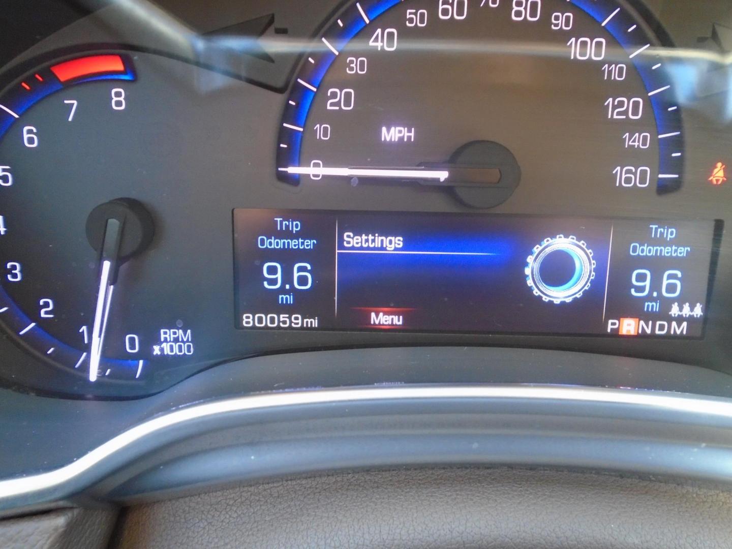 2015 BROWN /Beige Cadillac SRX Luxury Collection FWD (3GYFNBE3XFS) with an 3.6L V6 DOHC 24V FFV engine, 6-Speed Automatic transmission, located at 6112 N Florida Avenue, Tampa, FL, 33604, (888) 521-5131, 27.954929, -82.459534 - 499$ down plus tax & tag. - Photo#14