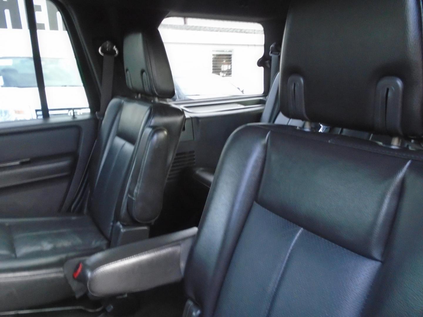 2012 GRAY /Black Ford Expedition Limited 2WD (1FMJU1K53CE) with an 5.4L V8 SOHC 16V FFV engine, 6-Speed Automatic transmission, located at 6112 N Florida Avenue, Tampa, FL, 33604, (888) 521-5131, 27.954929, -82.459534 - 499$ DOWN PLUS TAX & TAG. - Photo#14