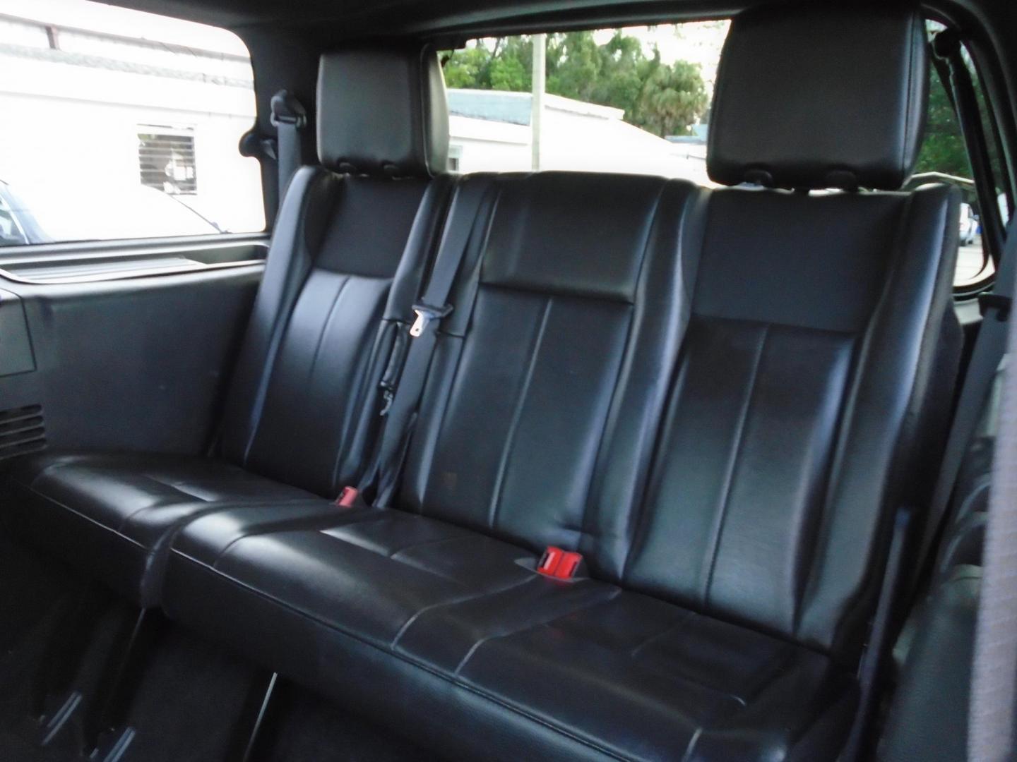 2012 GRAY /Black Ford Expedition Limited 2WD (1FMJU1K53CE) with an 5.4L V8 SOHC 16V FFV engine, 6-Speed Automatic transmission, located at 6112 N Florida Avenue, Tampa, FL, 33604, (888) 521-5131, 27.954929, -82.459534 - 499$ DOWN PLUS TAX & TAG. - Photo#15