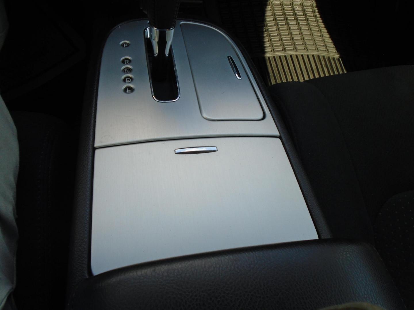 2012 BLACK /Grey Nissan Murano SL AWD (JN8AZ1MW9CW) with an 3.5L V6 DOHC 24V engine, Continuously Variable Transmission transmission, located at 6112 N Florida Avenue, Tampa, FL, 33604, (888) 521-5131, 27.954929, -82.459534 - 499$ down plus tax & tag. - Photo#20