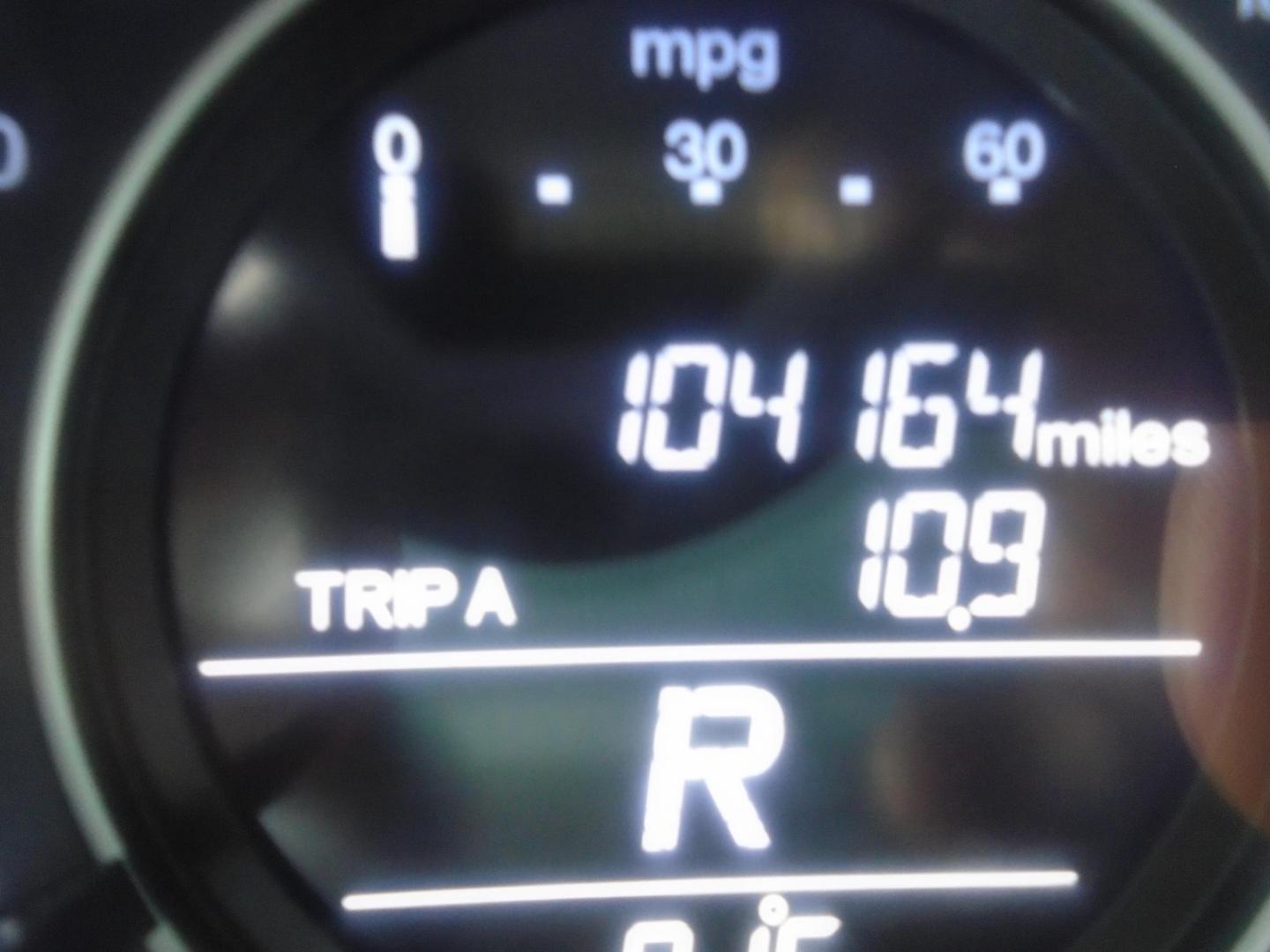 2013 GRAY /BLACK Honda Accord EX-L V6 Sedan AT (1HGCR3F88DA) with an 3.5L V6 SOHC 24V engine, 6-Speed Automatic transmission, located at 6112 N Florida Avenue, Tampa, FL, 33604, (888) 521-5131, 27.954929, -82.459534 - 499$ down plus tax & tag. - Photo#9