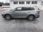 2018 Mitsubishi Outlander SE 2WD