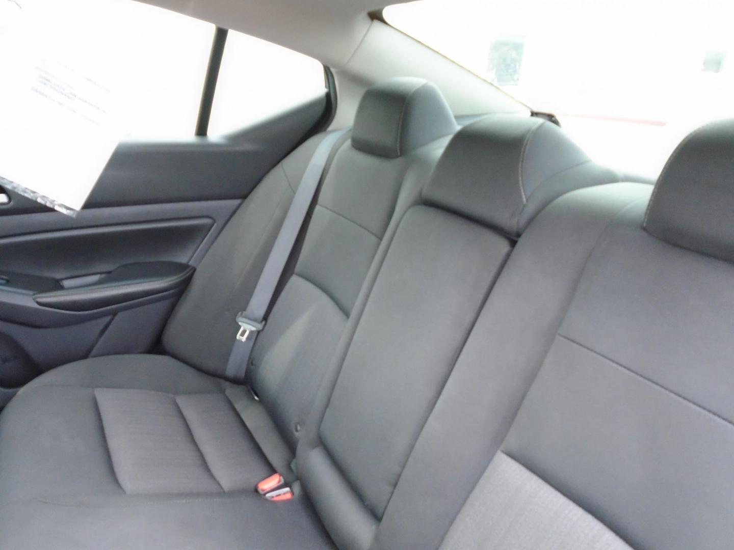 2019 GRAY /Grey Nissan Altima 2.5 S (1N4BL4BVXKC) with an 2.5L L4 DOHC 16V engine, CVT transmission, located at 6112 N Florida Avenue, Tampa, FL, 33604, (888) 521-5131, 27.954929, -82.459534 - 499$ DOWN PLUS TAX & TAG. - Photo#13